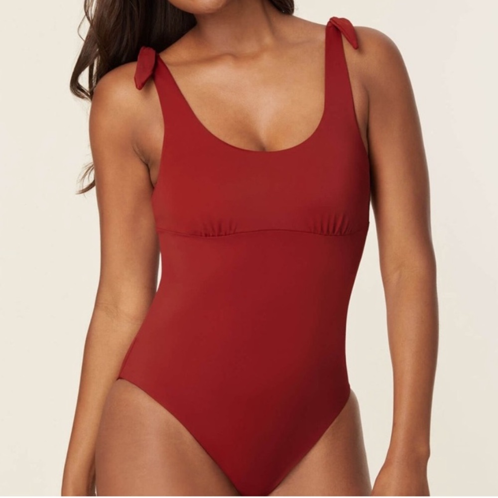 Andie swim mandalay one piece swimsuit